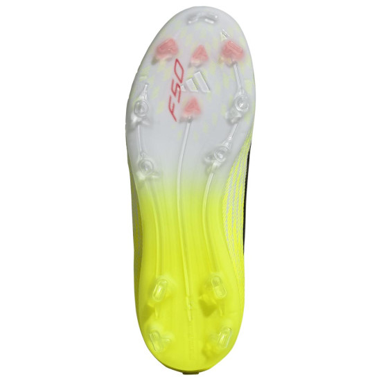 Adidas F50 Elite LL FG J